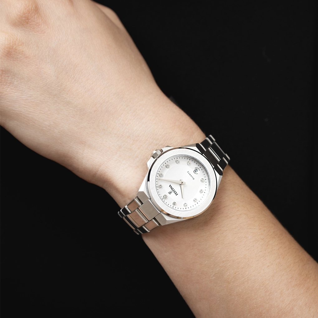 Orologio Da Donna Festina F20700/1 - immagine 3