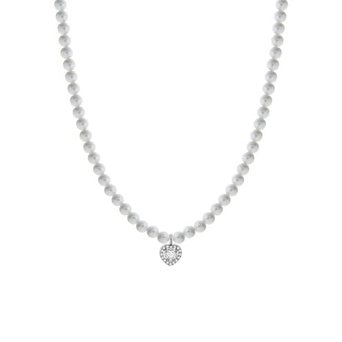Collana Liu Jo Con Perle