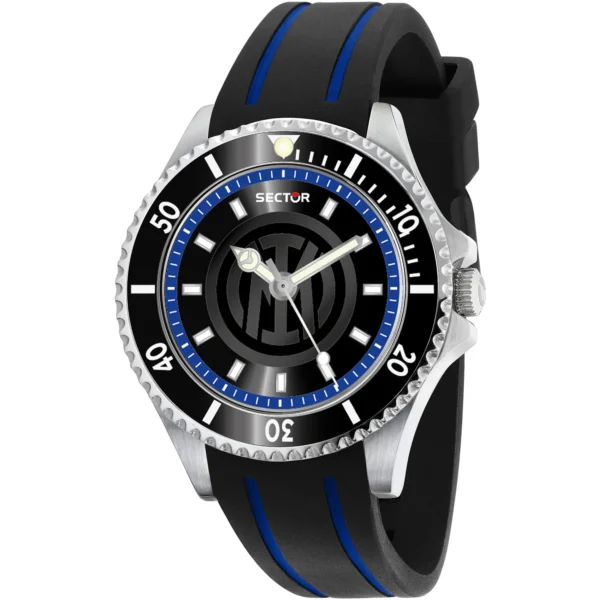 orologio da uomo sector 230 inter R3251161061