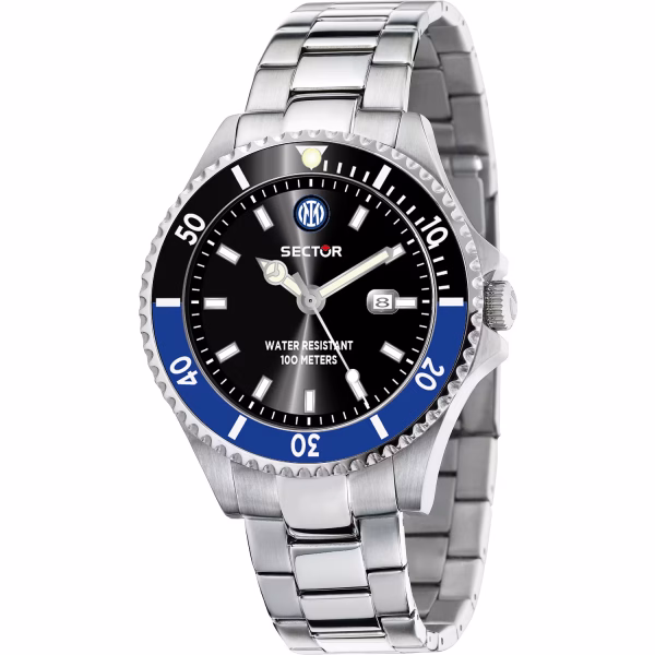 orologio da uomo sector 230 inter R3253161062