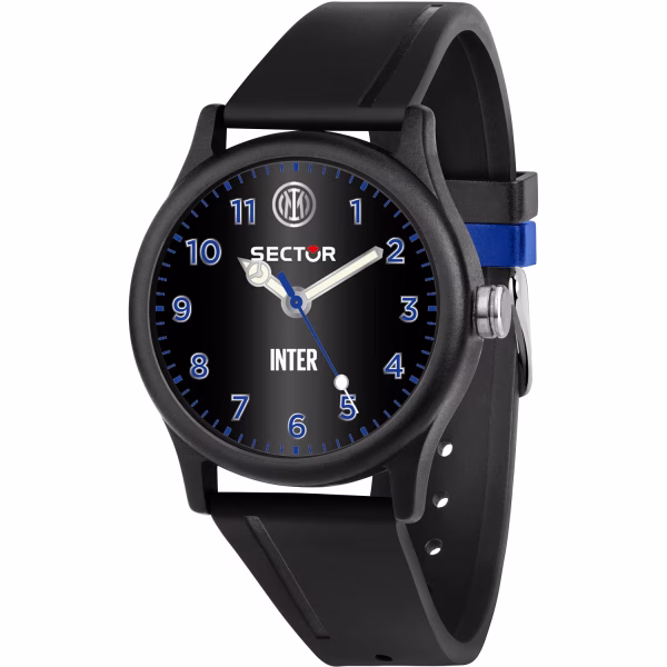 orologio da uomo sector ex-q inter R3251203007