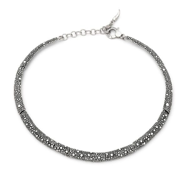 collana da donna petit perlage giovanni raspini 12434