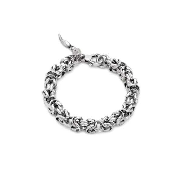 bracciale da donna bizantina luce giovanni raspini 12447