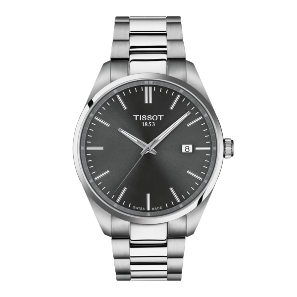 Orologio Tissot Pr100 40mm