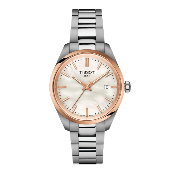Orologio Tissot Pr100 34mm