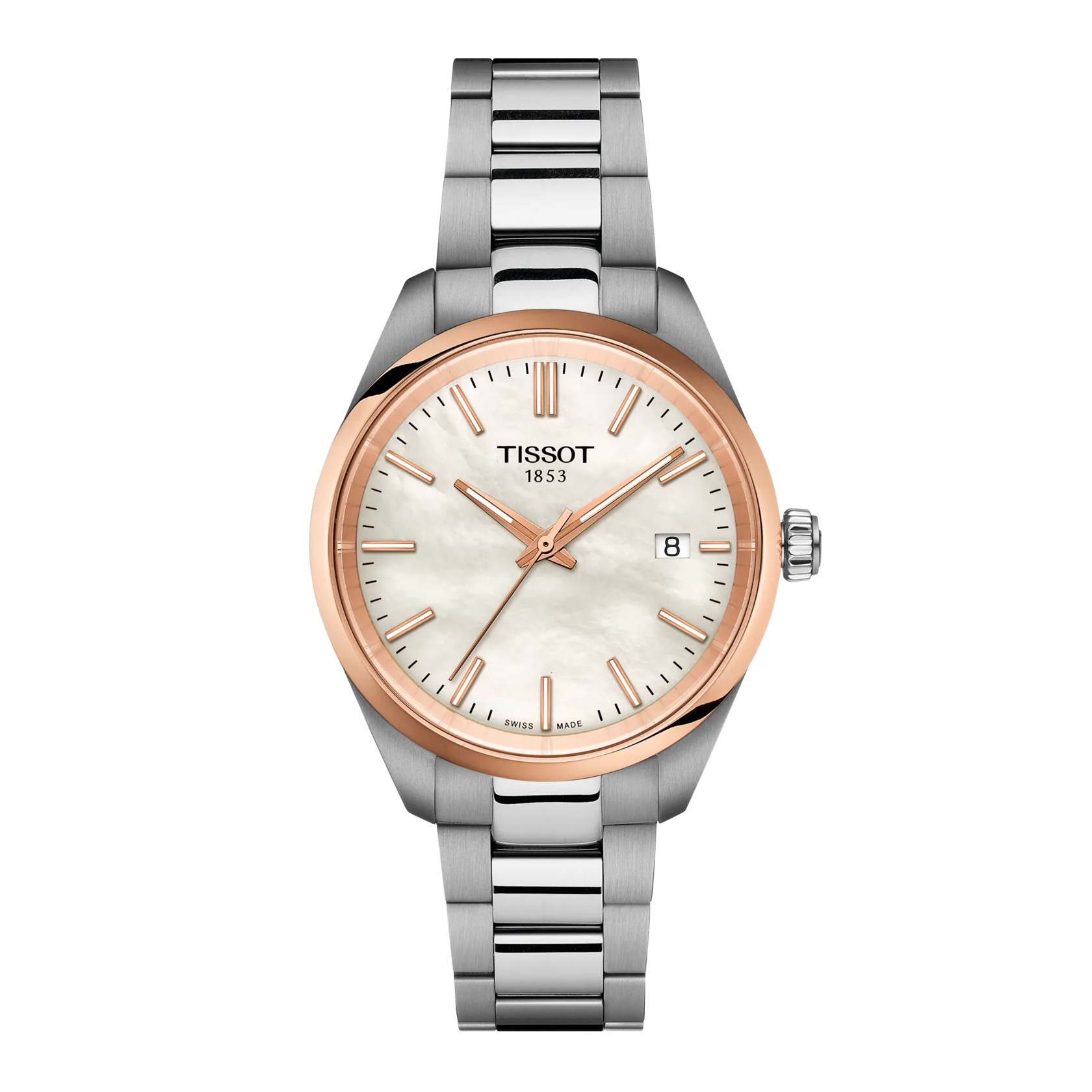 Orologio Tissot Pr100 34mm