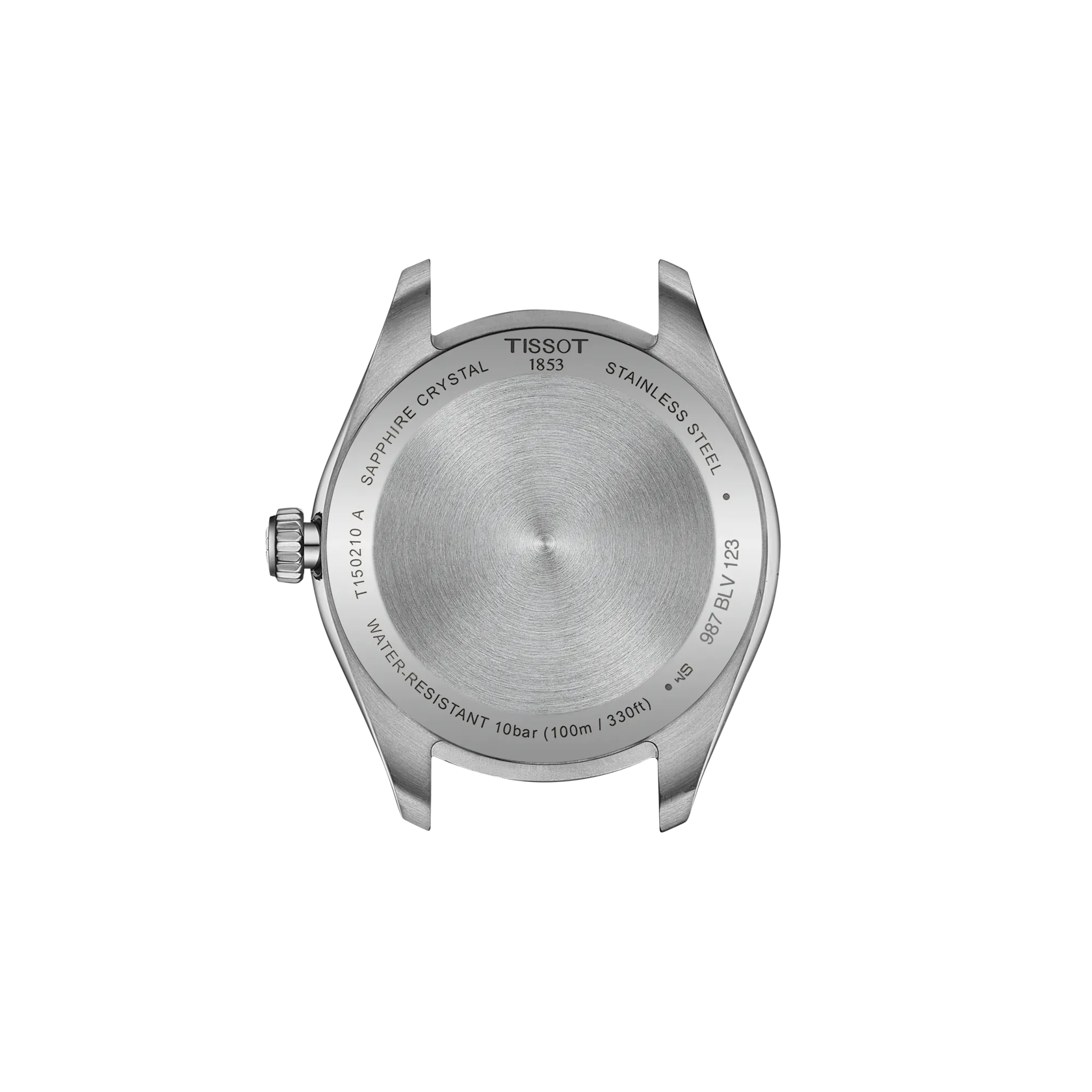 Orologio Tissot Pr100 34mm - immagine 3