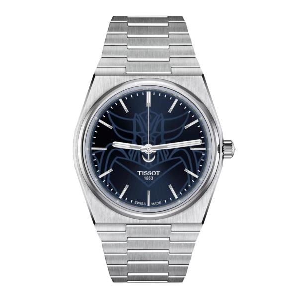 Orologio Tissot Prx Ufo Robot Grendizer 40mm