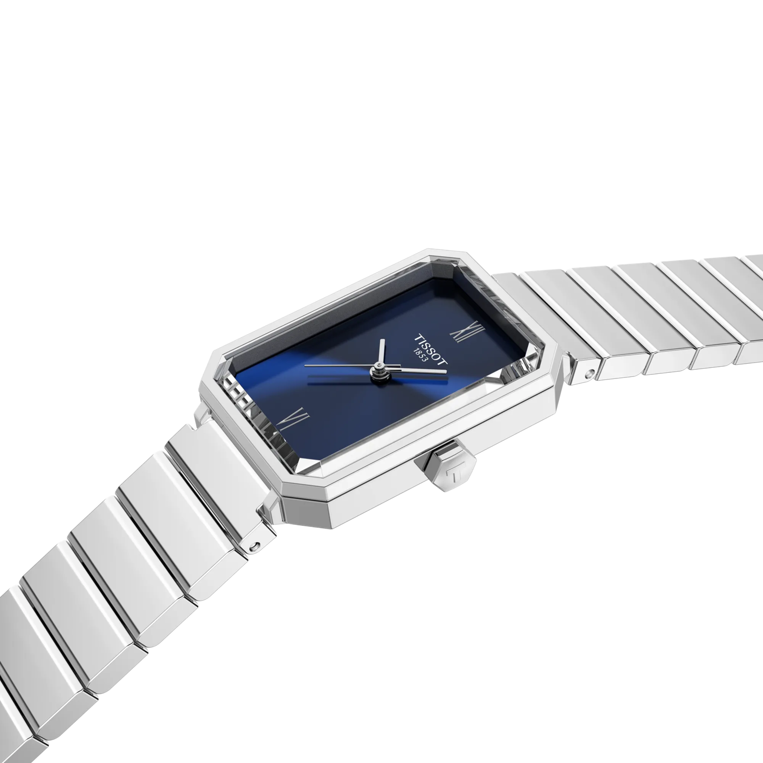 Orologio Tissot Srv 30mm - immagine 4