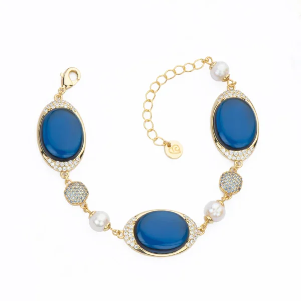 Bracciale A Catena Barbieri