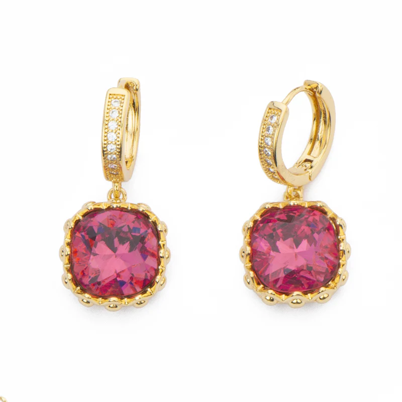 Orecchini Pendenti Barbieri