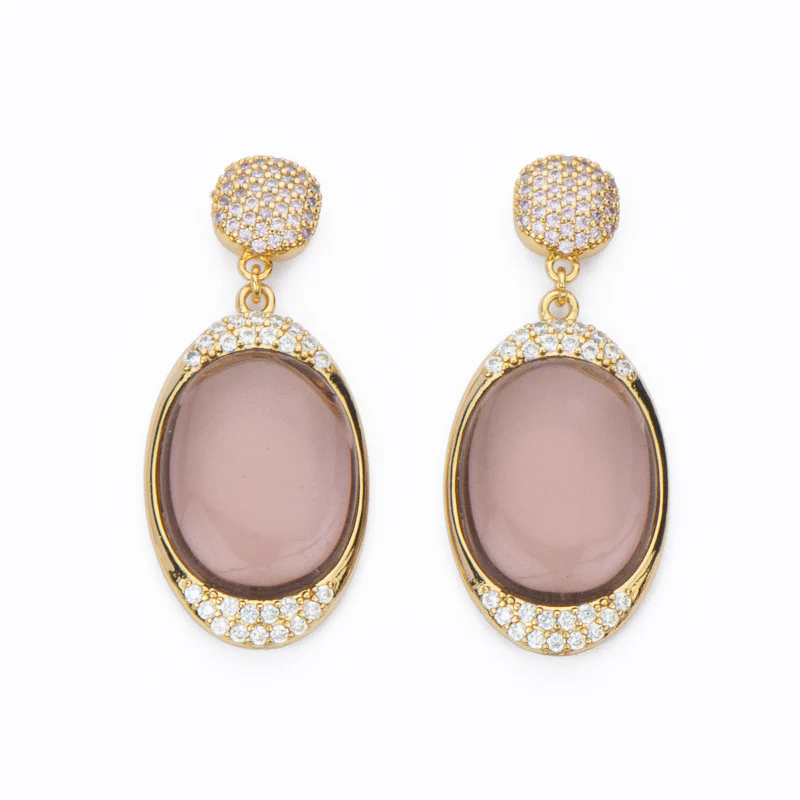 Orecchini Pendenti Barbieri