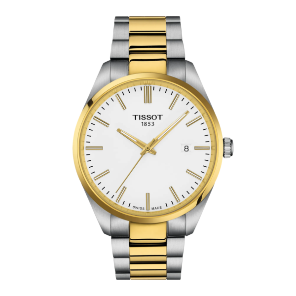 Orologio Tissot Pr100 40mm