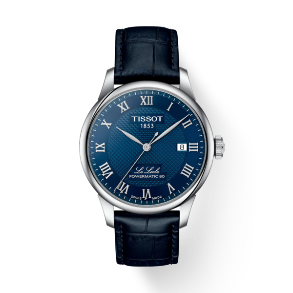 Tissot Le Locle 39mm