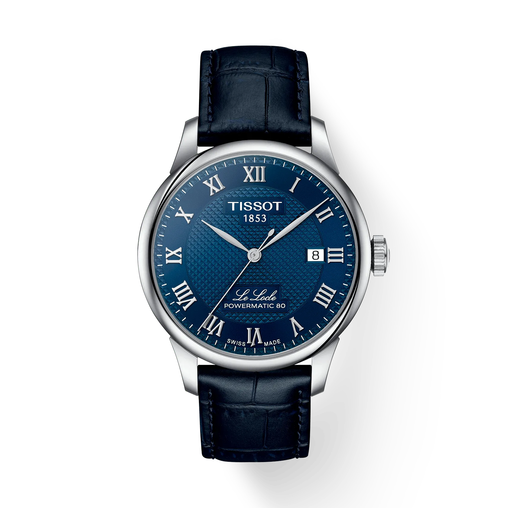 Tissot Le Locle 39mm