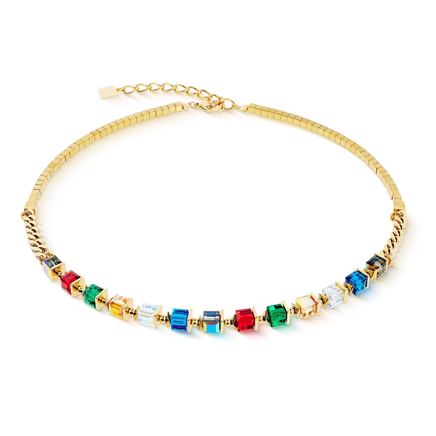 Collana Da Donna Sparkling