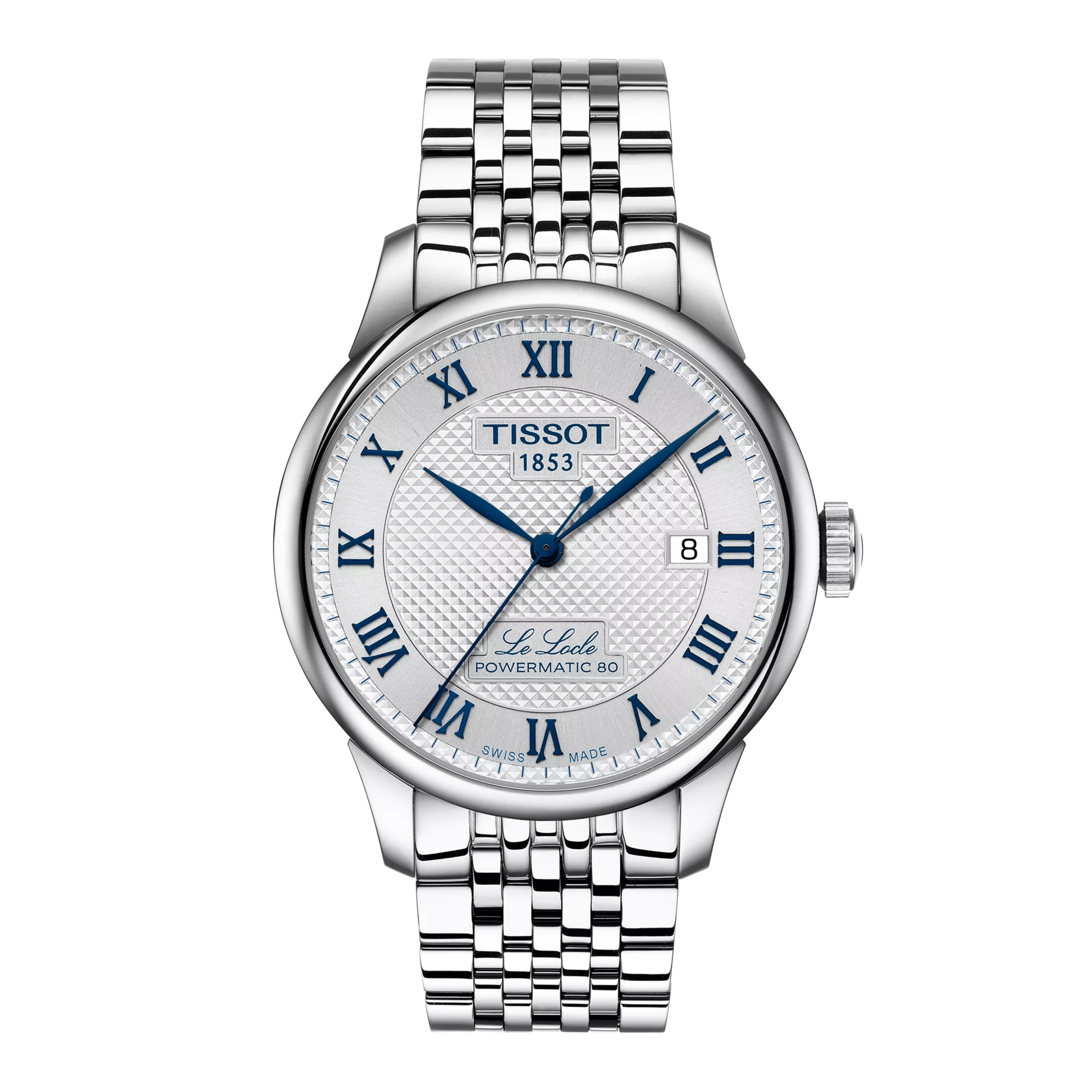 Tissot Le Locle 20th Anniversary - immagine 5
