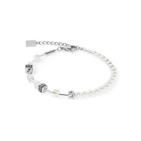 Bracciale Da Donna Geocube