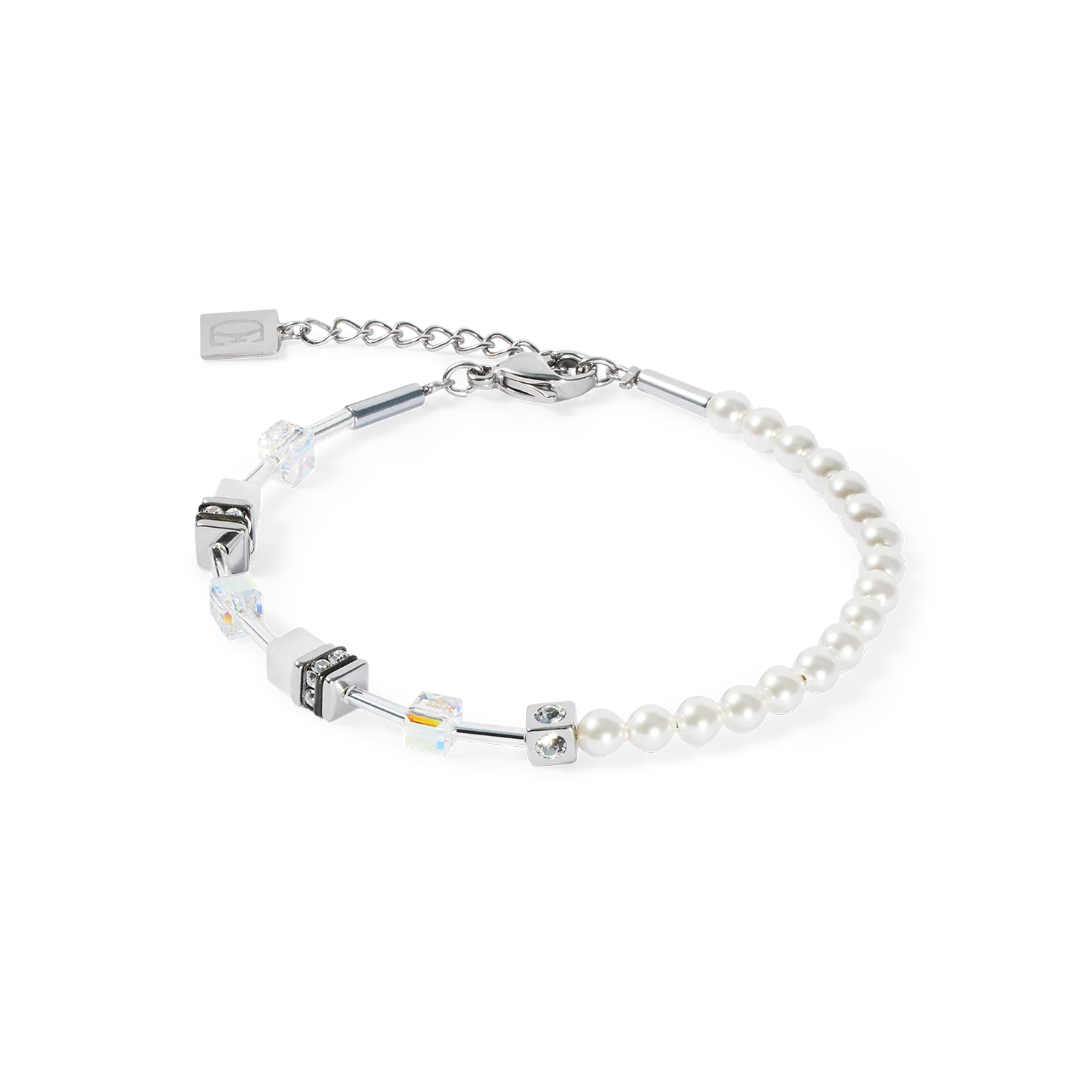 Bracciale Da Donna Geocube