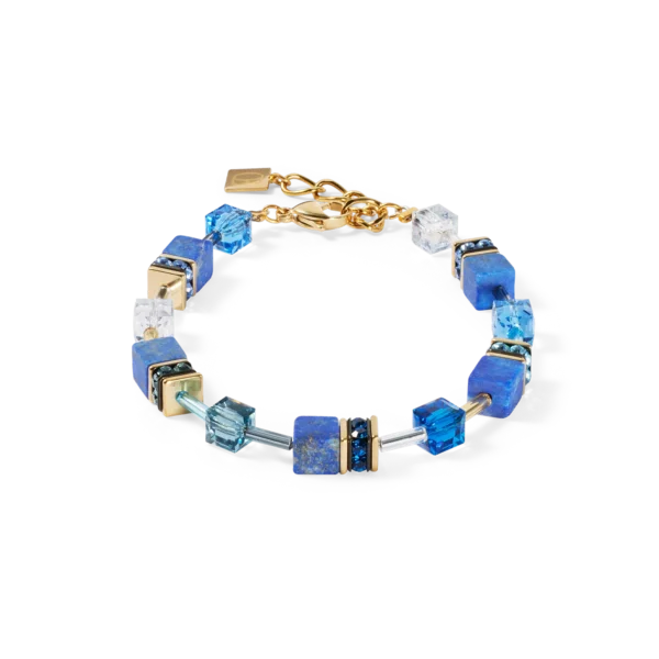 Bracciale Da Donna Geocube