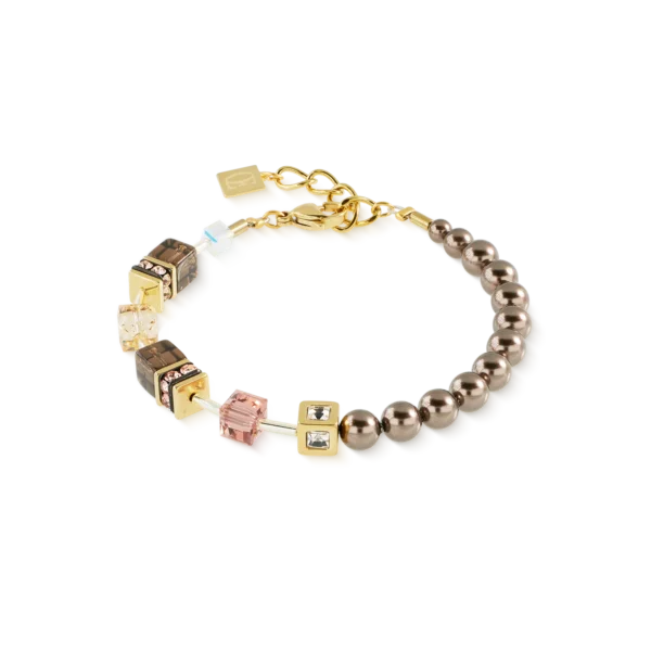 Bracciale Da Donna Geocube