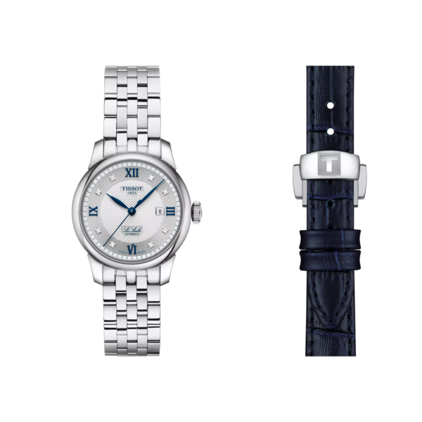 Tissot Le Locle 20th Anniversary 29mm