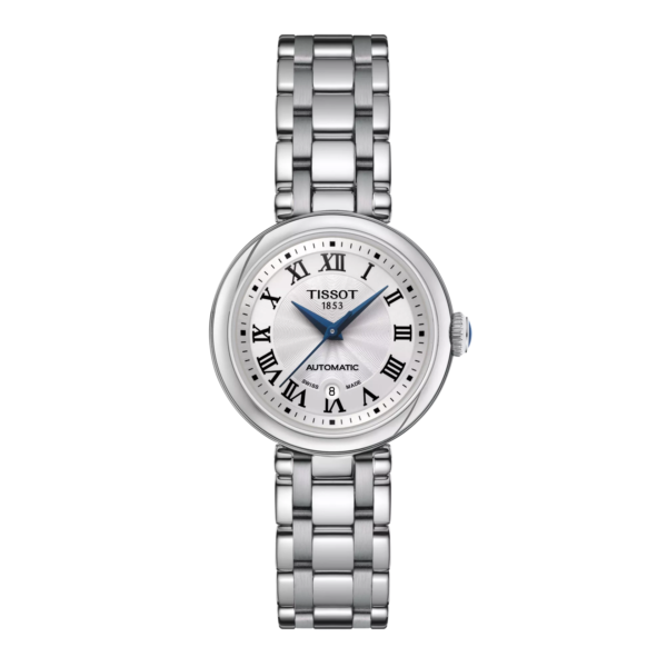 Tissot Bellissima Automatic 29mm