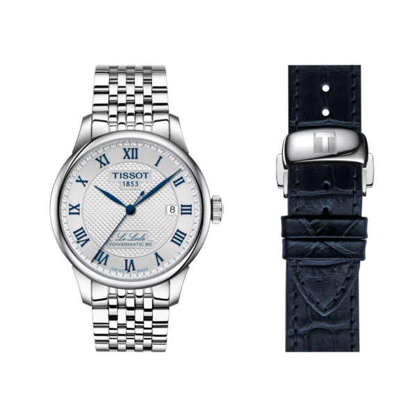 Tissot Le Locle 20th Anniversary