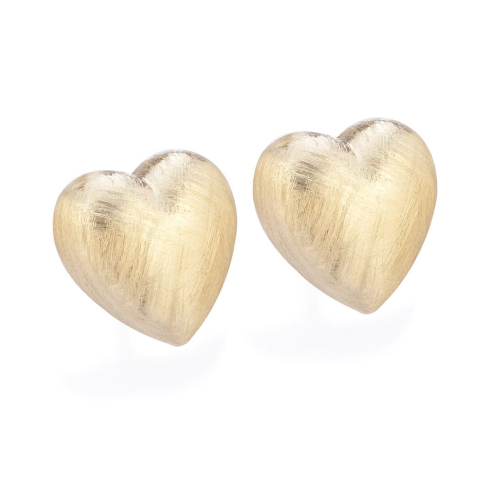 orecchini da donna cuore itaca marcello pane ORMP 1006