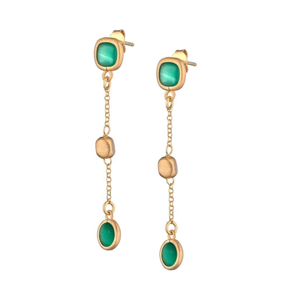 orecchini da donna emerland life itaca colors marcello pane ORML 032