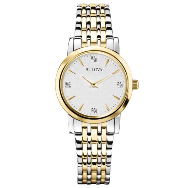 Orologio Bulova Classic Lady