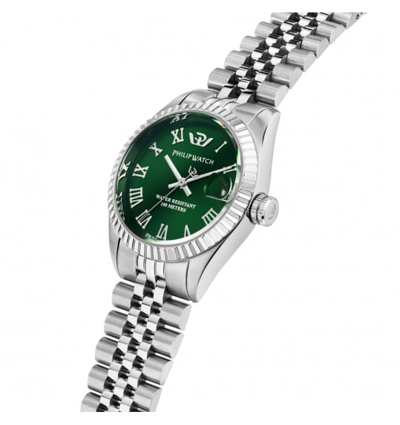 orologio da donna philip watch caribe R8253597658