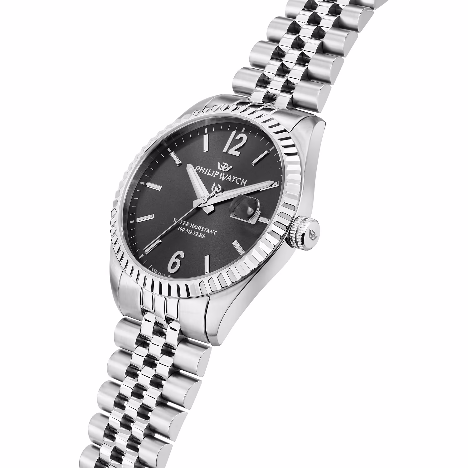 orologio da uomo philip watch caribe R8253597112