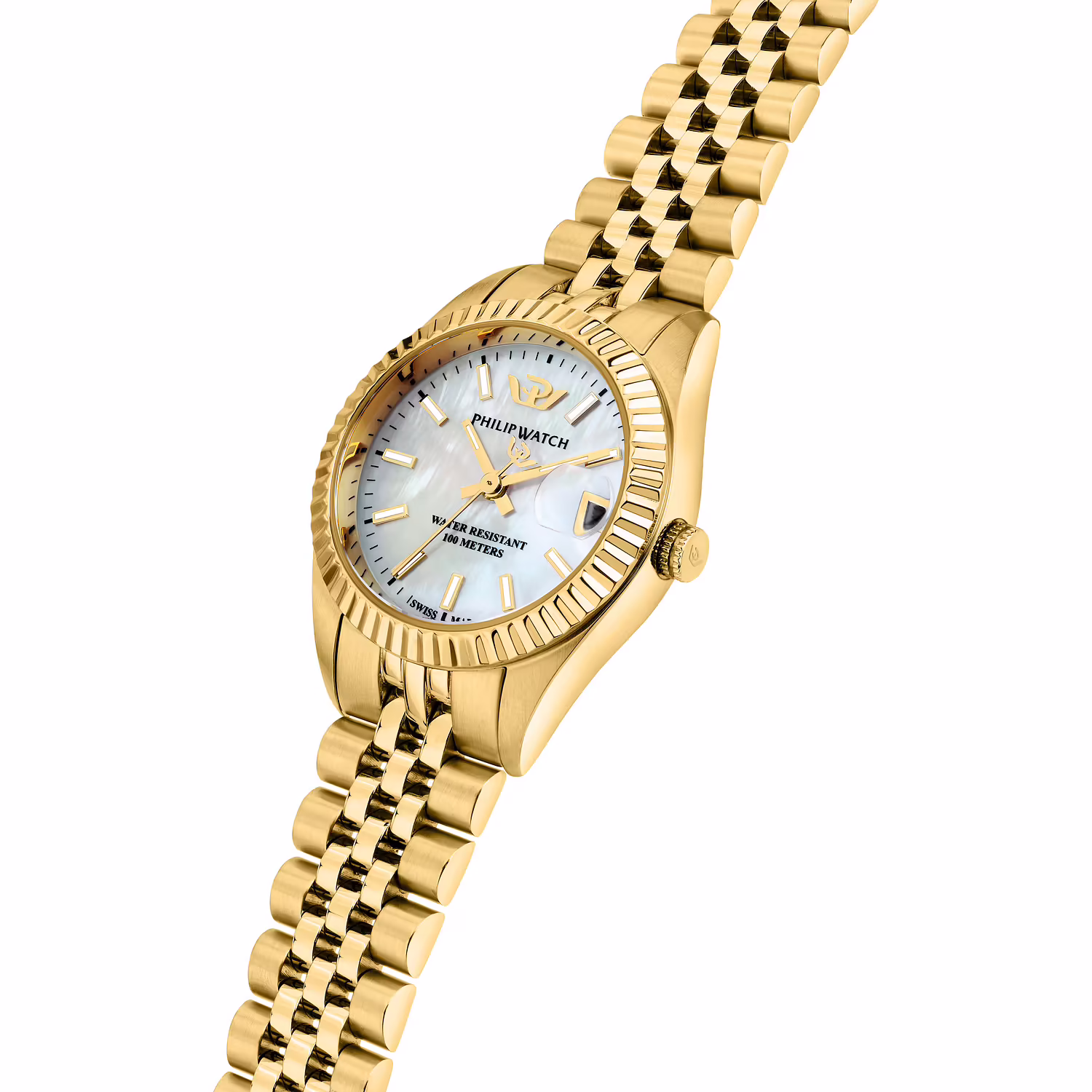 orologio da donna philip watch caribe R8253597650