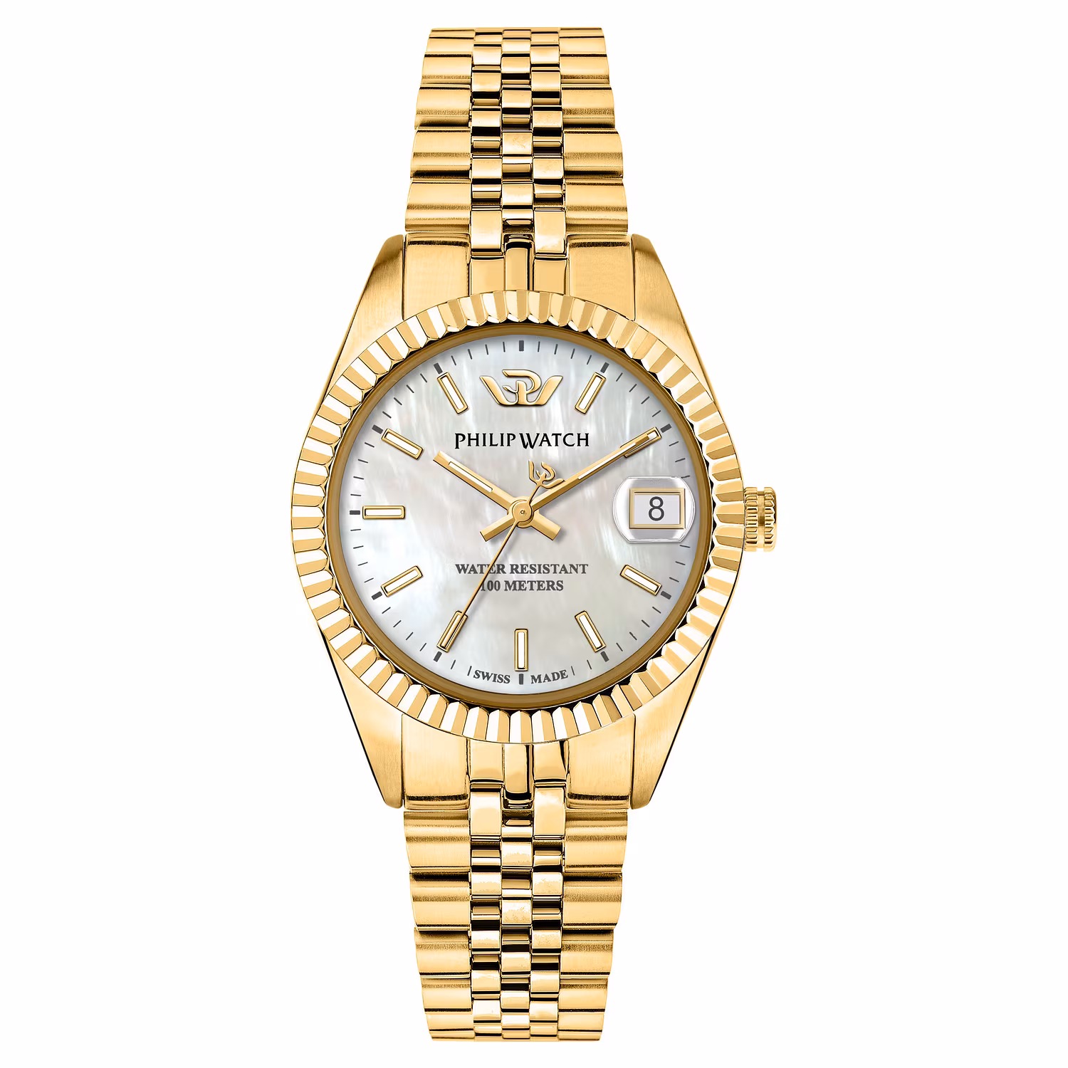 orologio da donna philip watch caribe R8253597650