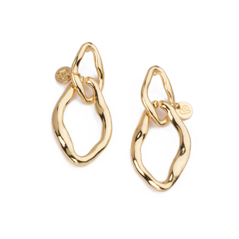 orecchini da donna silhouette barbieri OR38951-ML01R