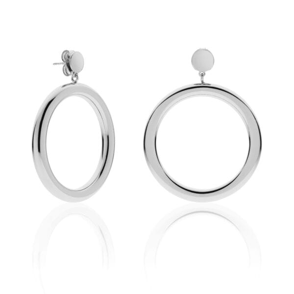 orecchini da donna unoaerre 2286