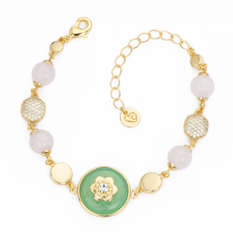 bracciale da donna lymph barbieri BL40974-XD59