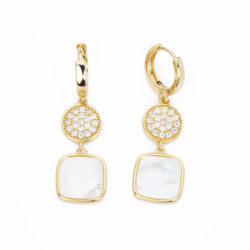 orecchini da donna elegance barbieri OR41131-KD01