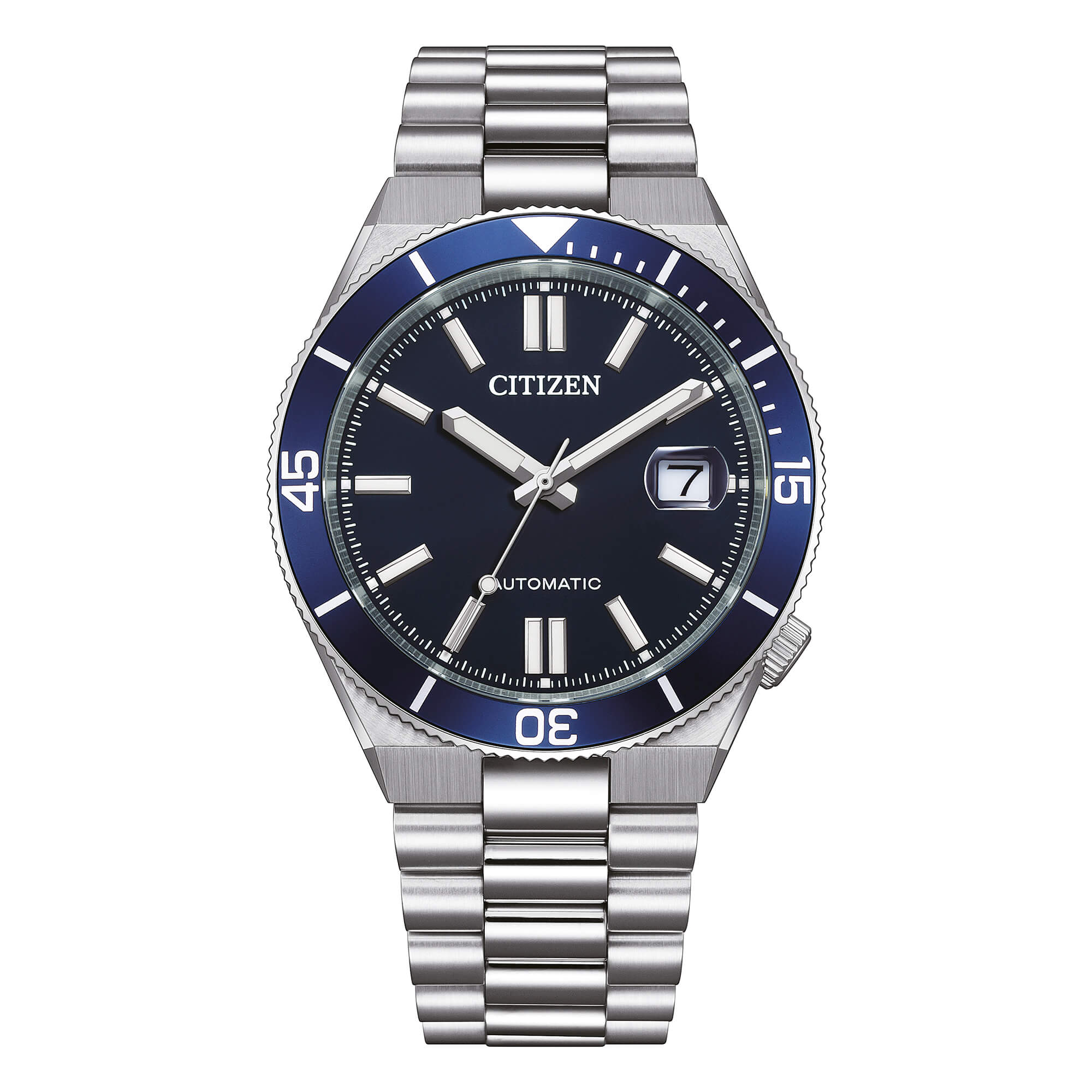 Citizen Tsuyosa Shore Nj0230-59l