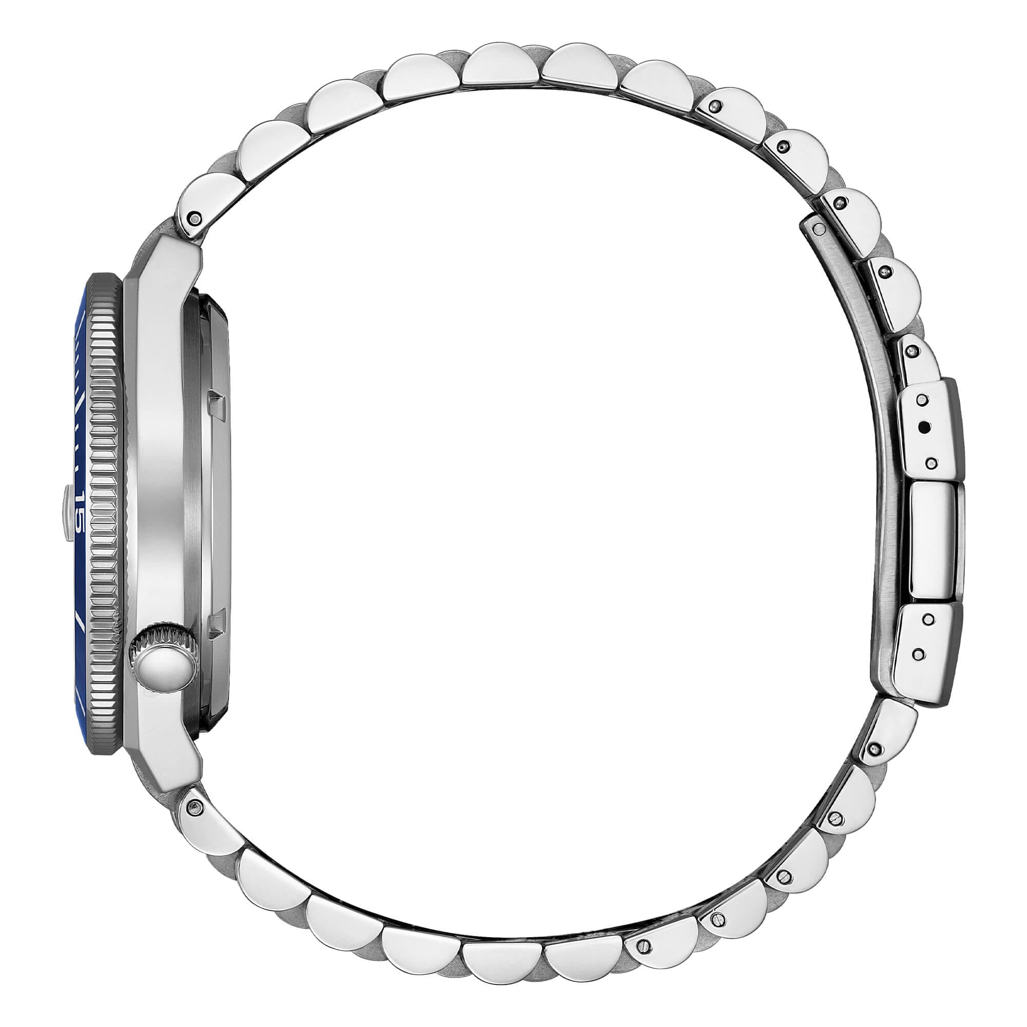 Citizen Tsuyosa Shore Nj0230-59l - immagine 3