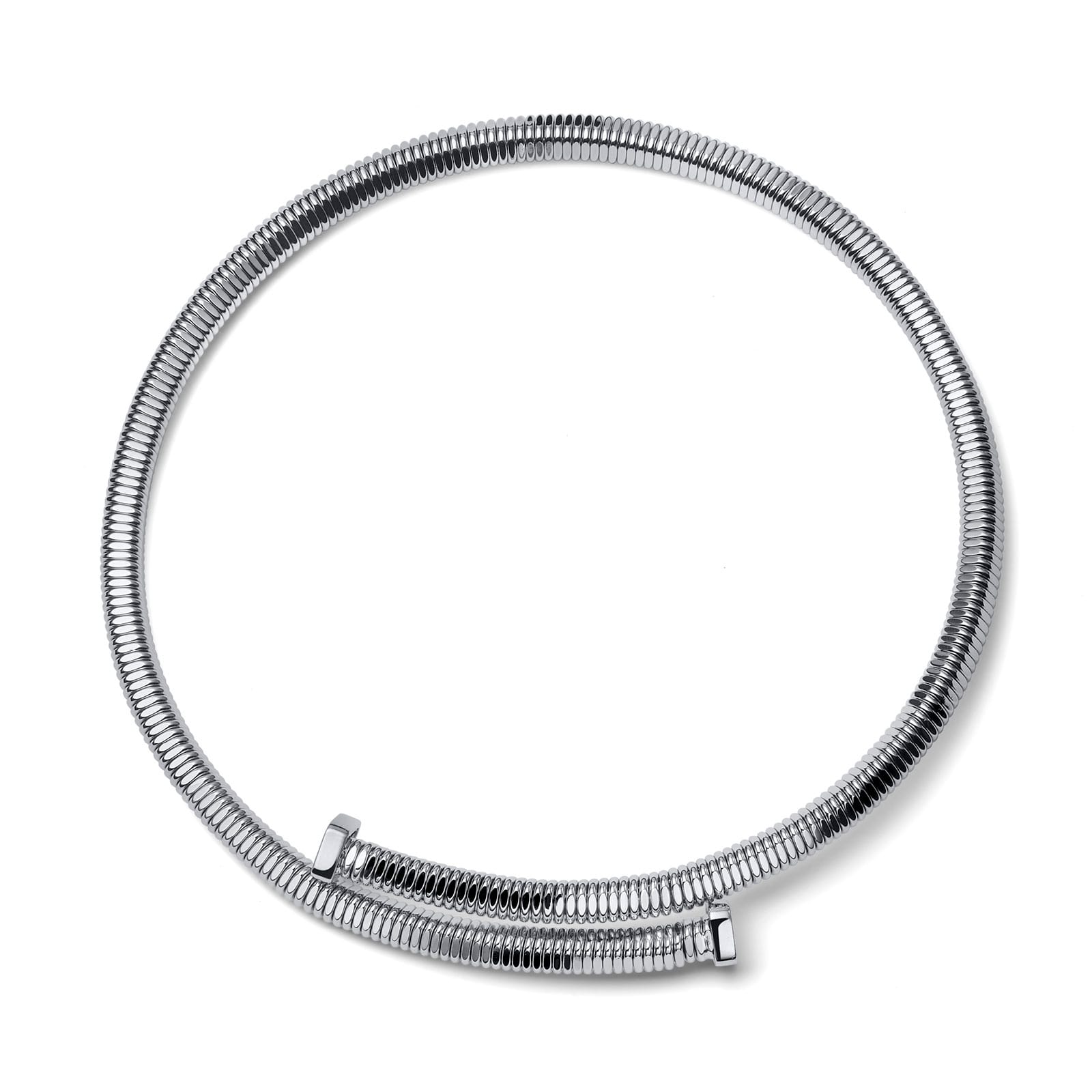 collana da donna contrariè tubogas unoaerre 2859