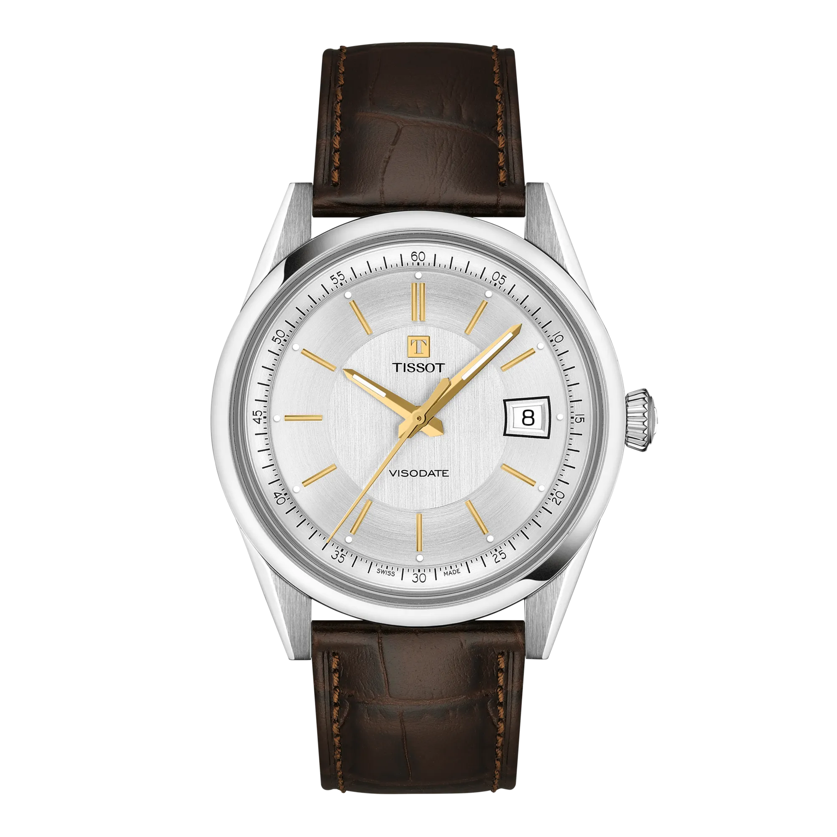 Orologio Tissot Visodate 39mm