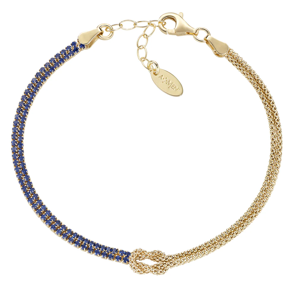 Bracciale Nodo D'amore