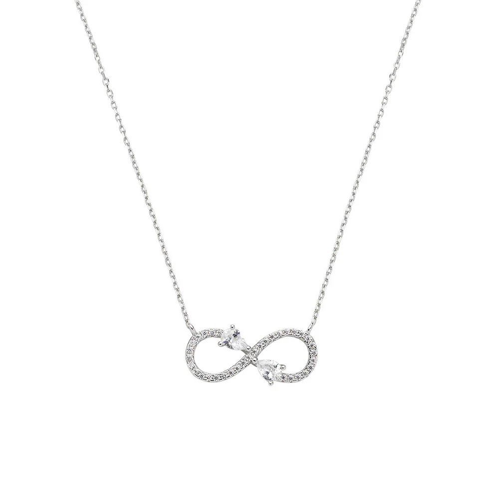 Collana Amen "infinito"