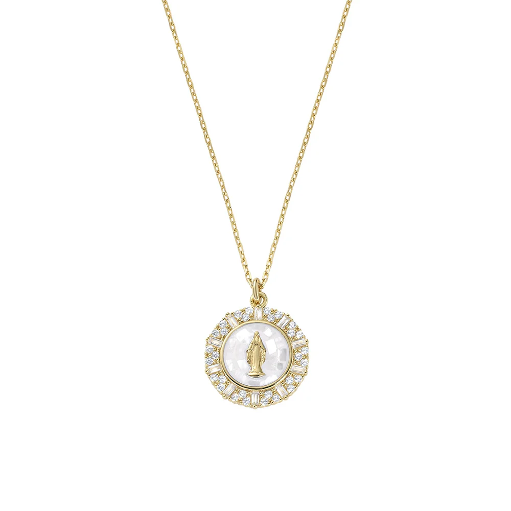 Collana Amen "dolce Miracolosa"