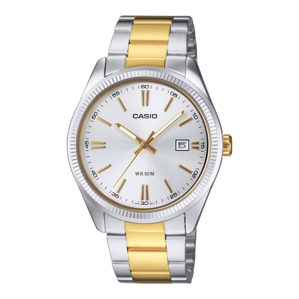 Casio Mtp-1302