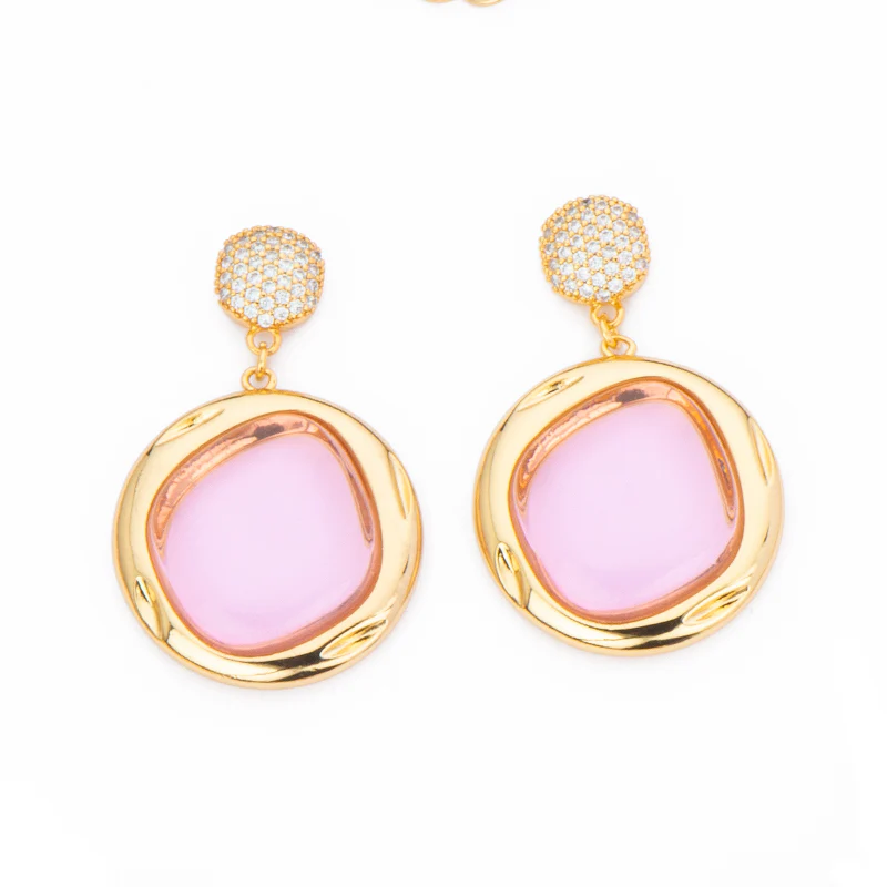 orecchini da donna lents barbieri OR40645-XD25