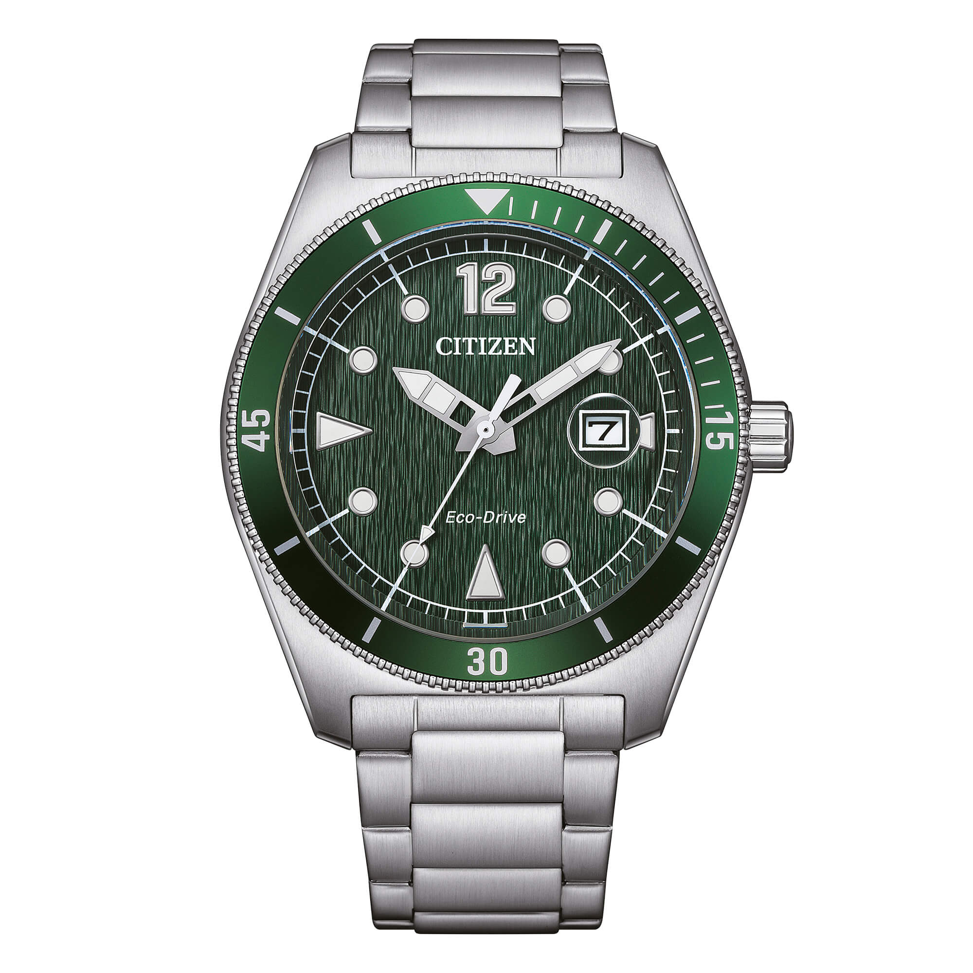 orologio da uomo citizen marine AW1880-55X