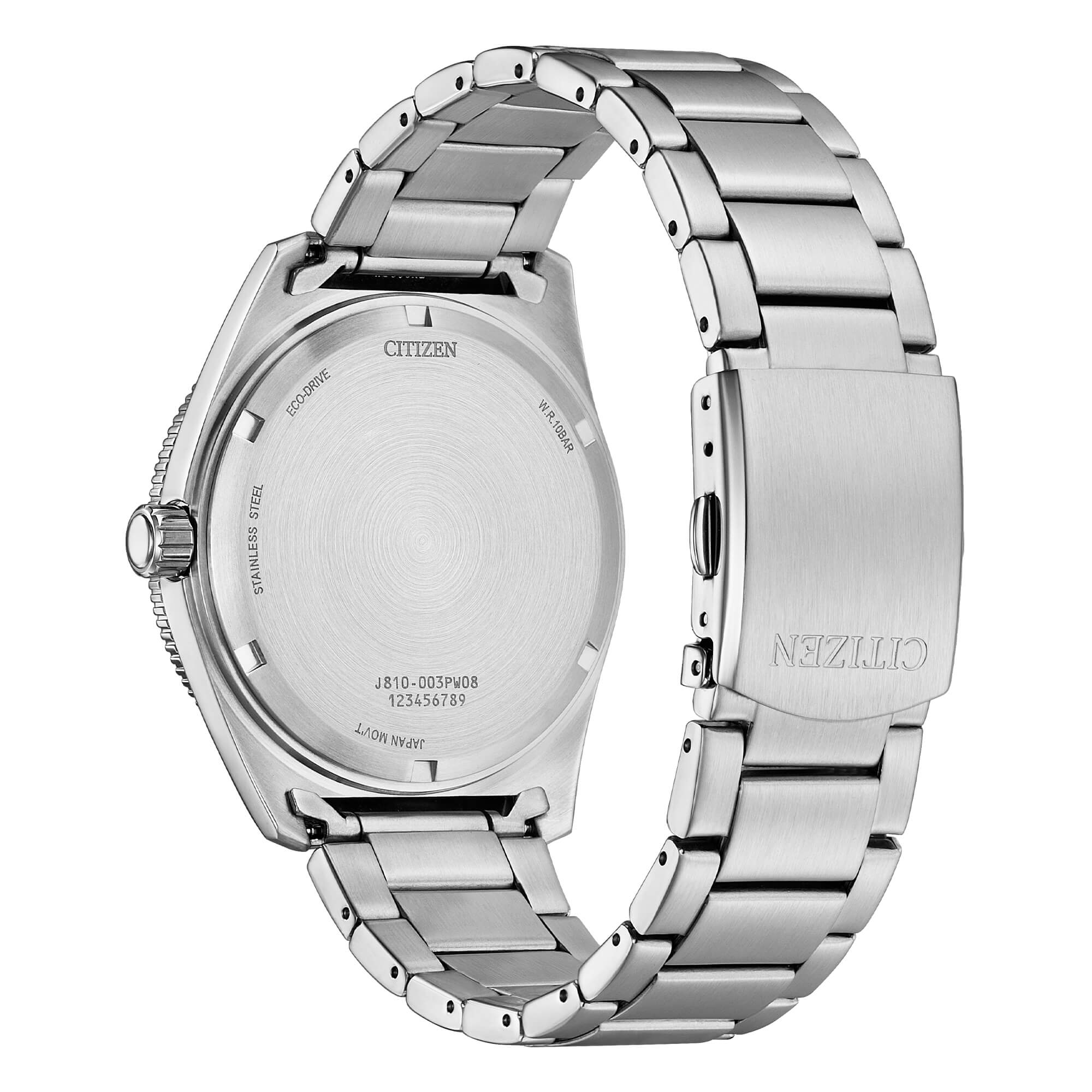 Orologio Da Uomo Citizen Marine - immagine 2
